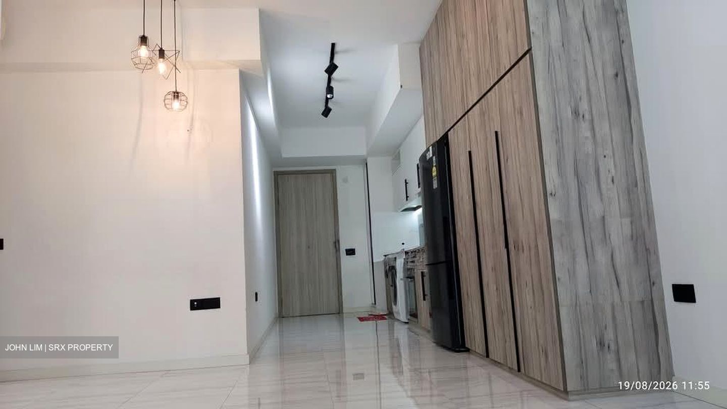 The Alps Residences (D18), Condominium #603764891